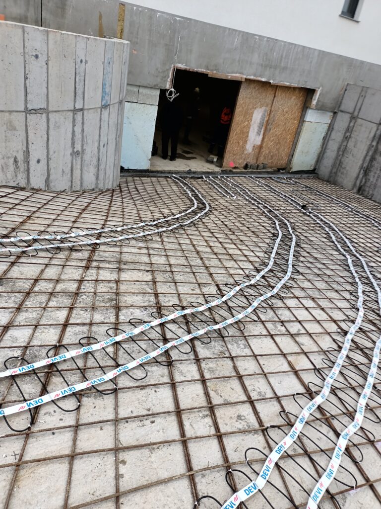 Budynek wielorodzinny Strzelce Opolskie