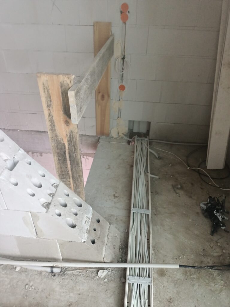 Budynek wielorodzinny Dworska Opole​