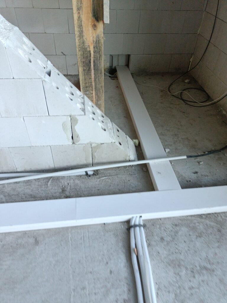 Budynek wielorodzinny Dworska Opole​