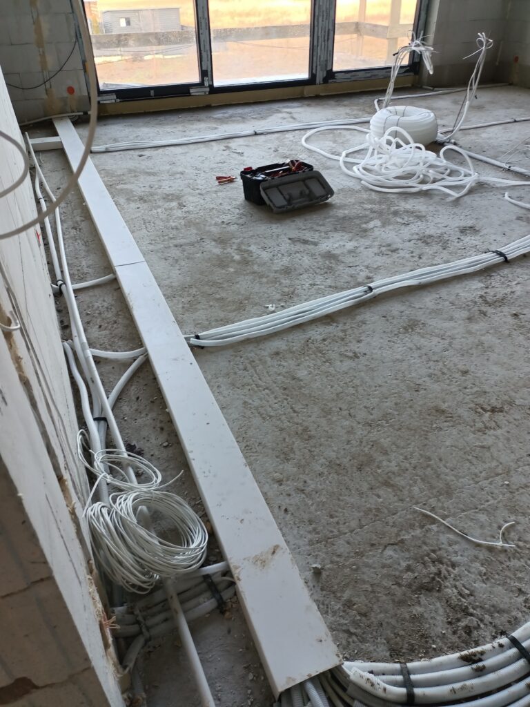 Budynek wielorodzinny Dworska Opole​