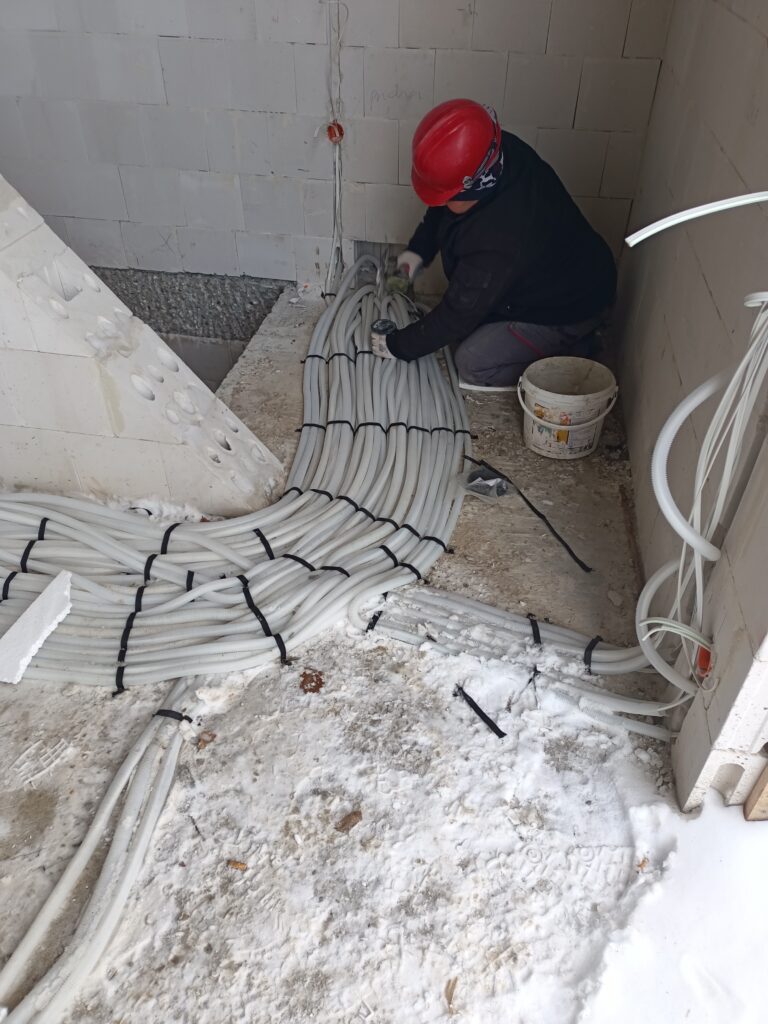 Budynek wielorodzinny Dworska Opole​