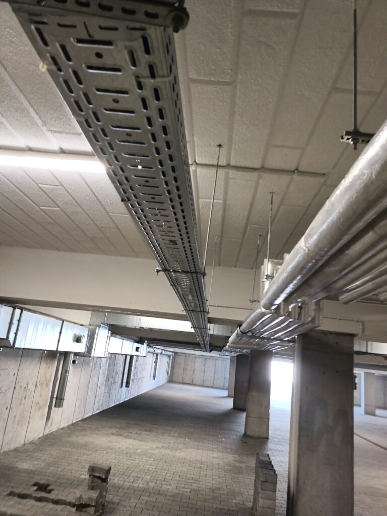 Budynek wielorodzinny Strzelce Opolskie