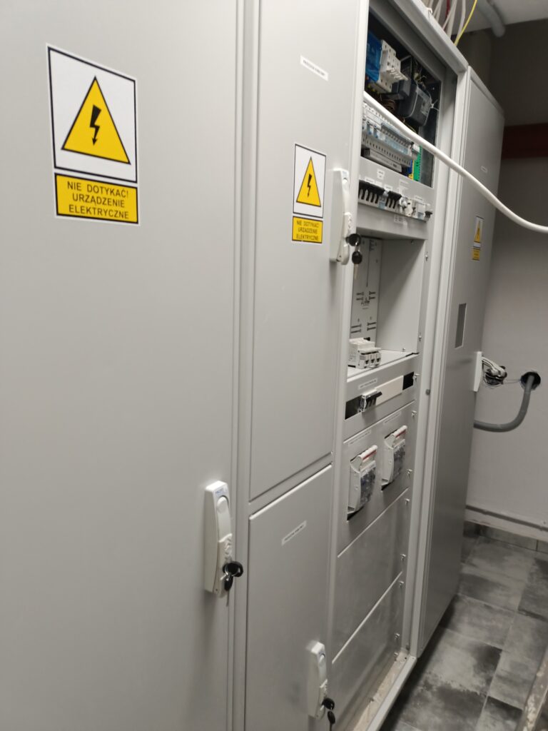 Budynek wielorodzinny Strzelce Opolskie