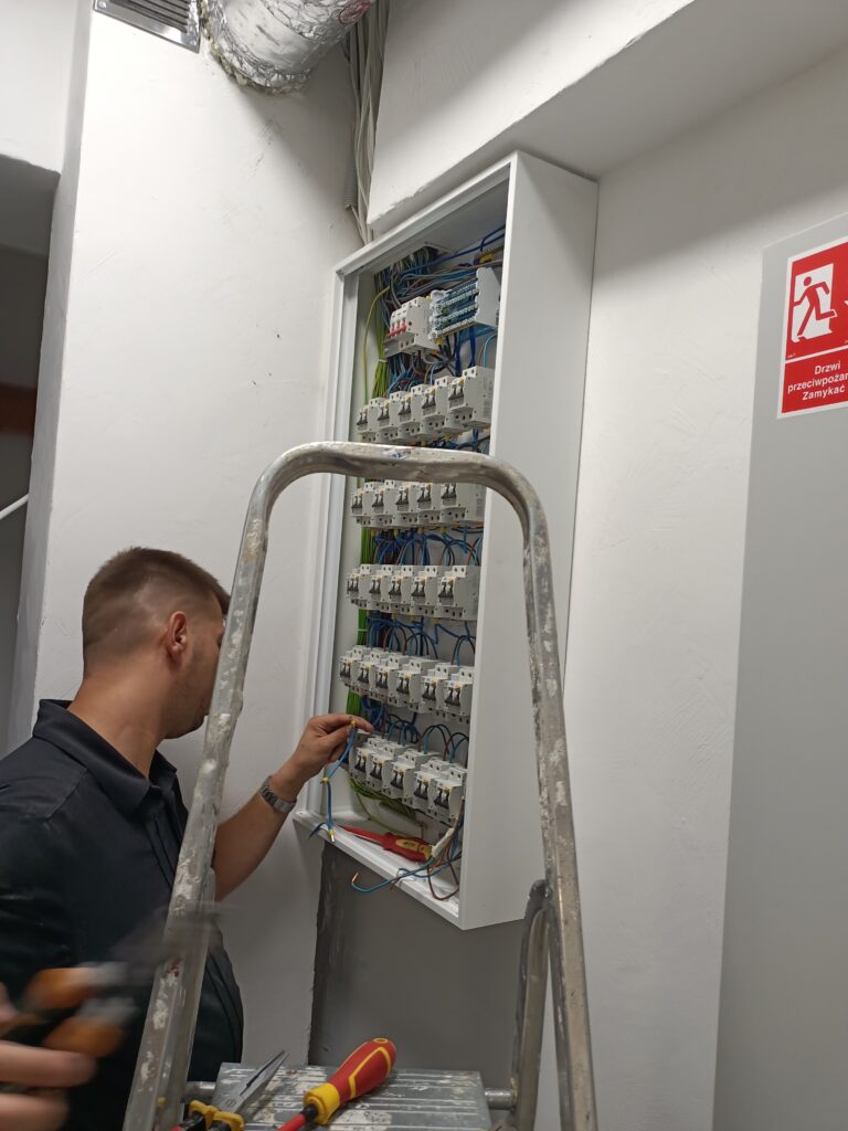 Budynek wielorodzinny Strzelce Opolskie