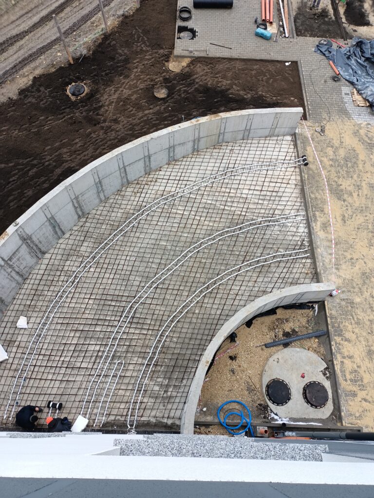 Budynek wielorodzinny Strzelce Opolskie