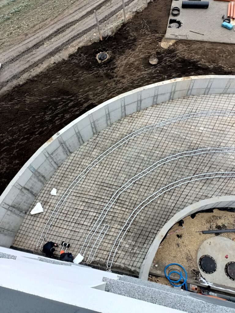 Budynek wielorodzinny Strzelce Opolskie