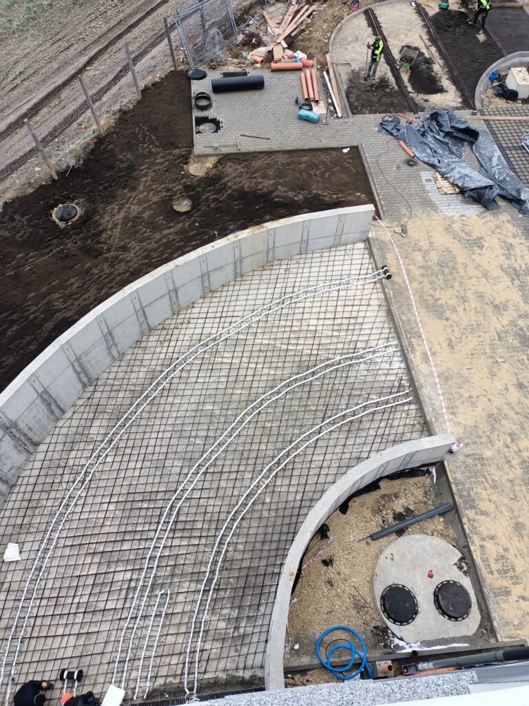 Budynek wielorodzinny Strzelce Opolskie