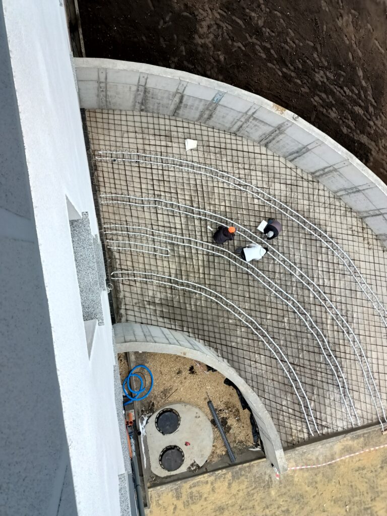 Budynek wielorodzinny Strzelce Opolskie