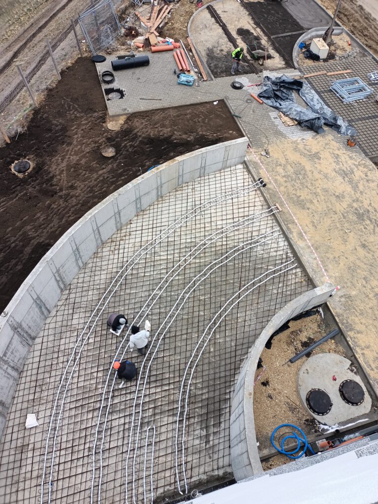 Budynek wielorodzinny Strzelce Opolskie