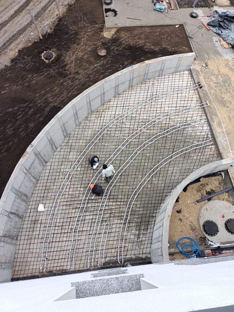 Budynek wielorodzinny Strzelce Opolskie