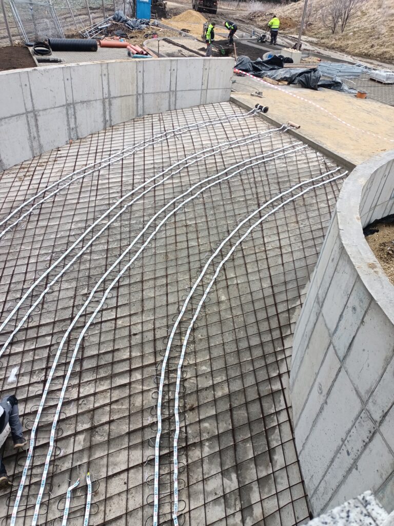 Budynek wielorodzinny Strzelce Opolskie