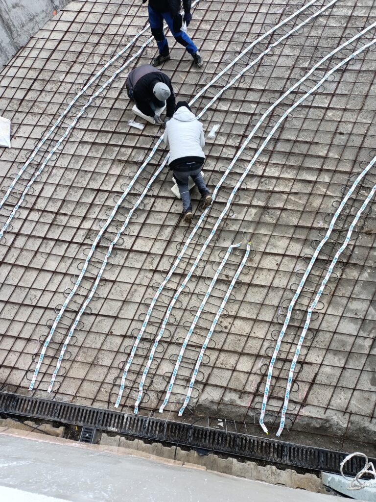 Budynek wielorodzinny Strzelce Opolskie