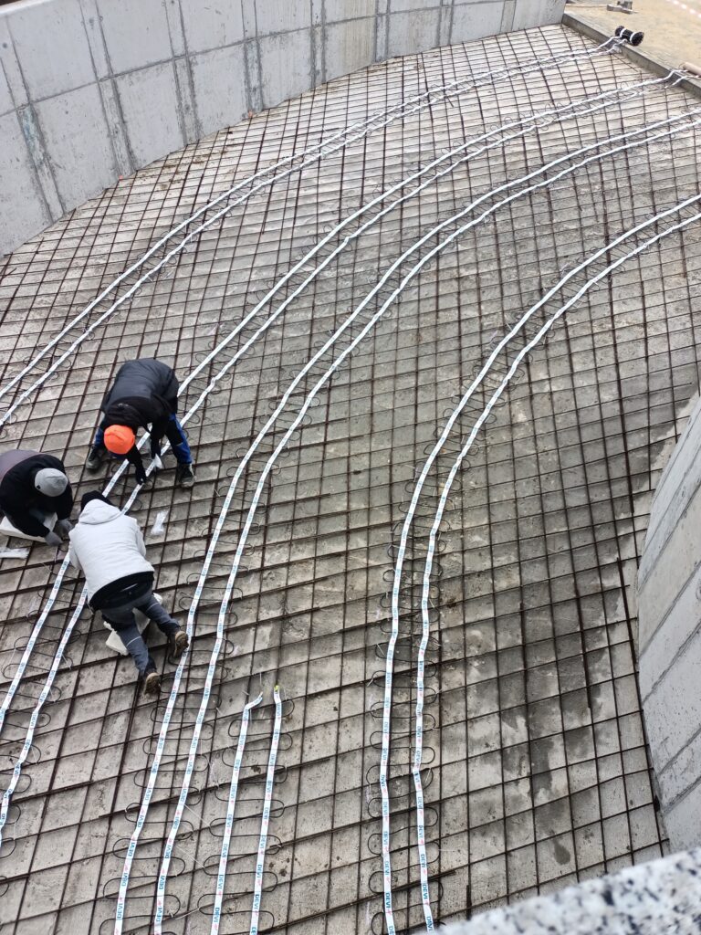 Budynek wielorodzinny Strzelce Opolskie